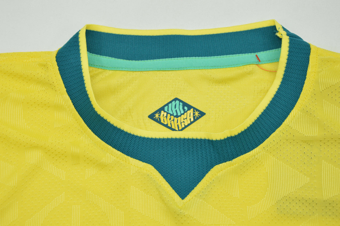 2026 BRAZIL HOME SOCCER JERSEY 1:1