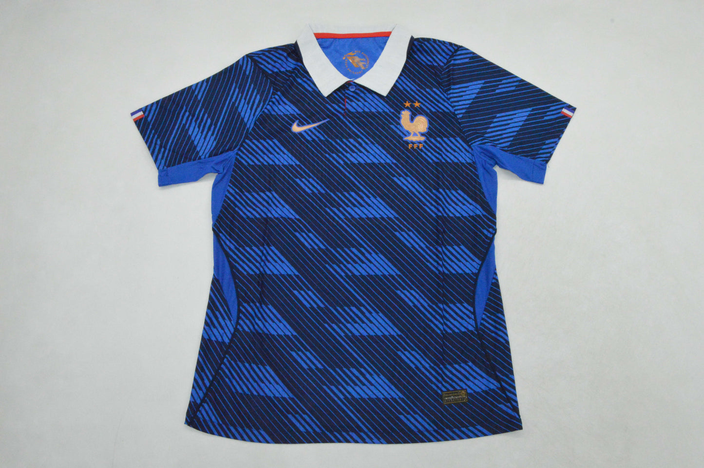 2026 FRANCE HOME SOCCER JERSEY 1:1