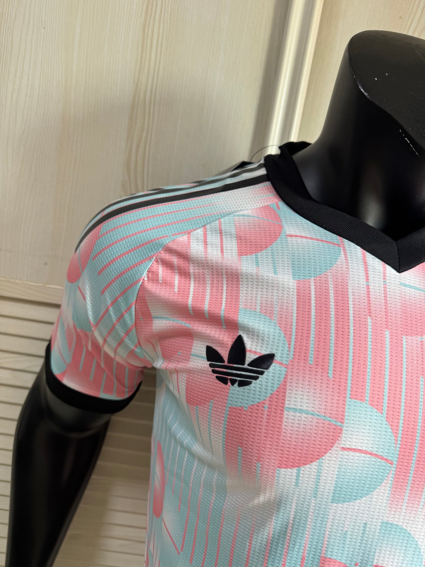 2026 BELGIUM AWAY SOCCER JERSEY 1:1