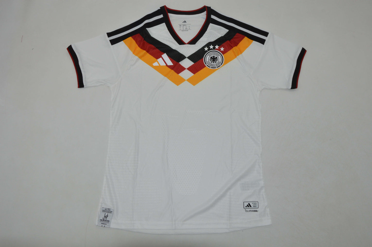 2026 GERMANY HOME SOCCER JERSEY 1:1