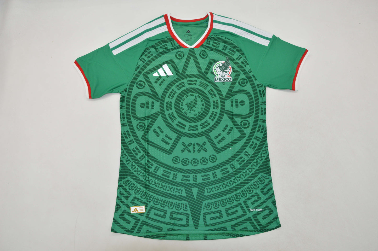 2026 MEXICO HOME SOCCER JERSEY 1:1