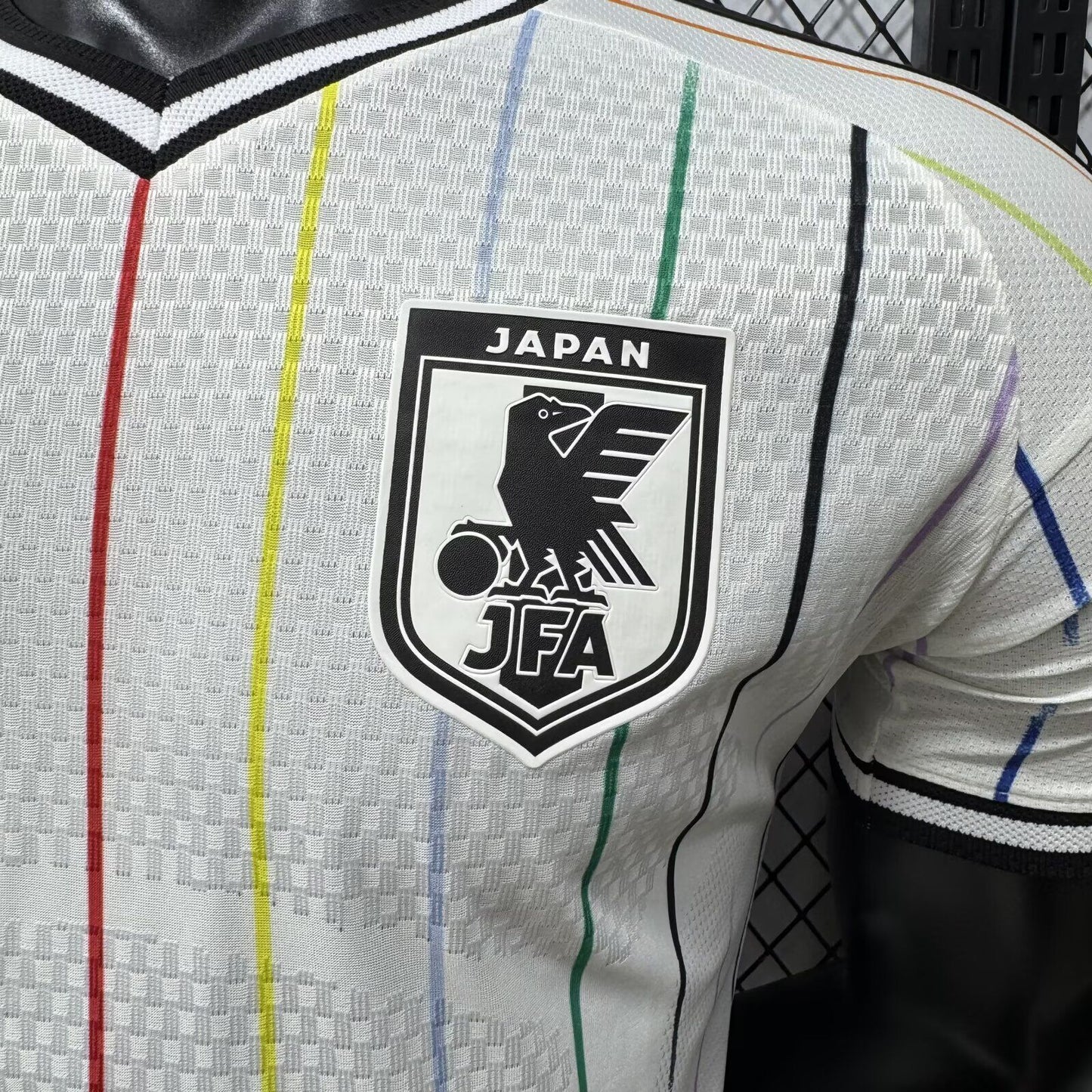 2026 JAPAN AWAY SOCCER JERSEY 1:1