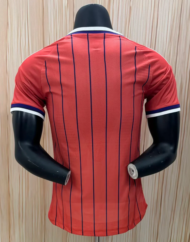 2026 SCOTLAND AWAY SOCCER JERSEY 1:1