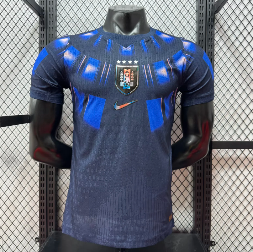 2026 URUGUAY AWAY SOCCER JERSEY 1:1