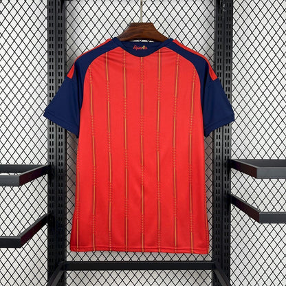 2026 SPAIN HOME SOCCER JERSEY 1:1