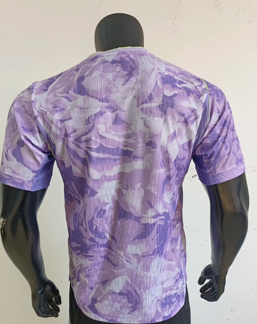 2026 KOREA AWAY SOCCER JERSEY 1:1