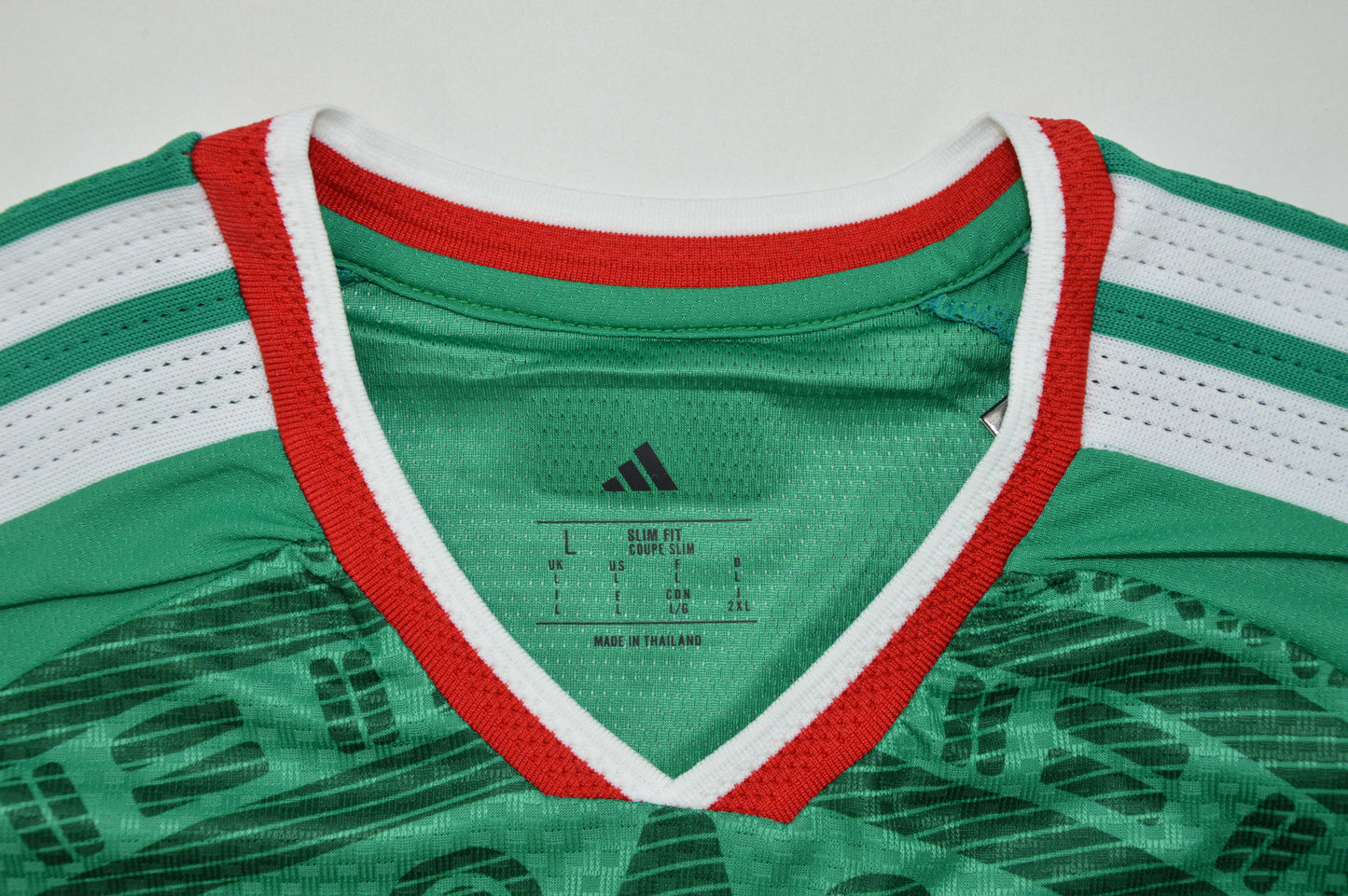 2026 MEXICO HOME SOCCER JERSEY 1:1
