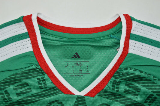 2026 MEXICO HOME SOCCER JERSEY 1:1