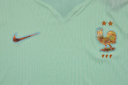 2026 FRANCE AWAY SOCCER JERSEY 1:1
