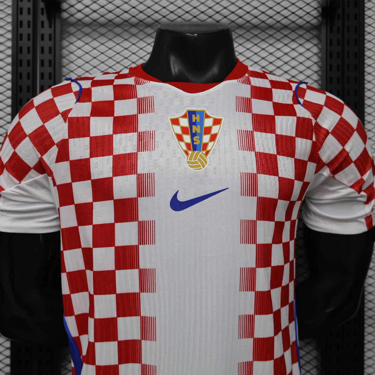 2026 CROATIA HOME SOCCER JERSEY 1:1