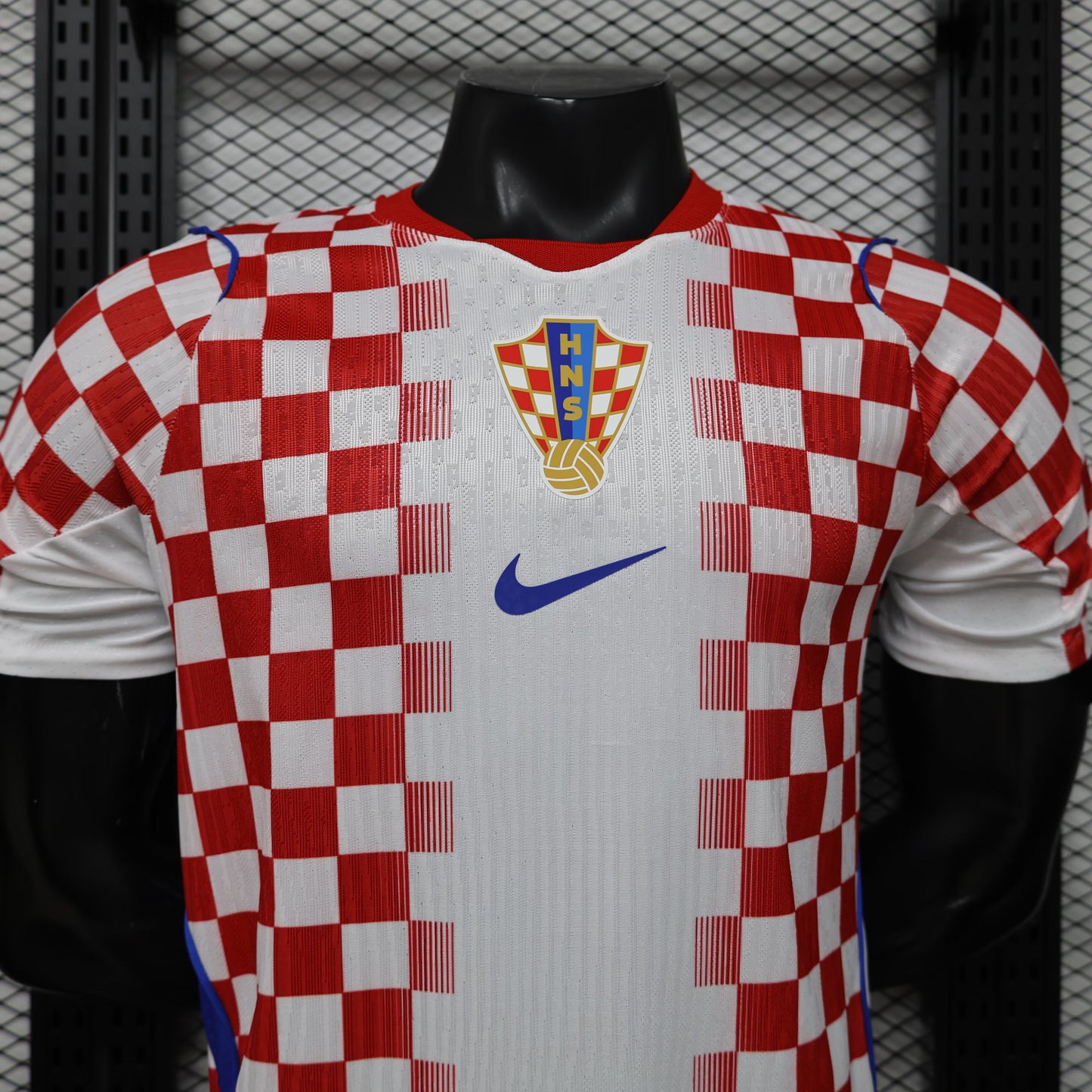 2026 CROATIA HOME SOCCER JERSEY 1:1