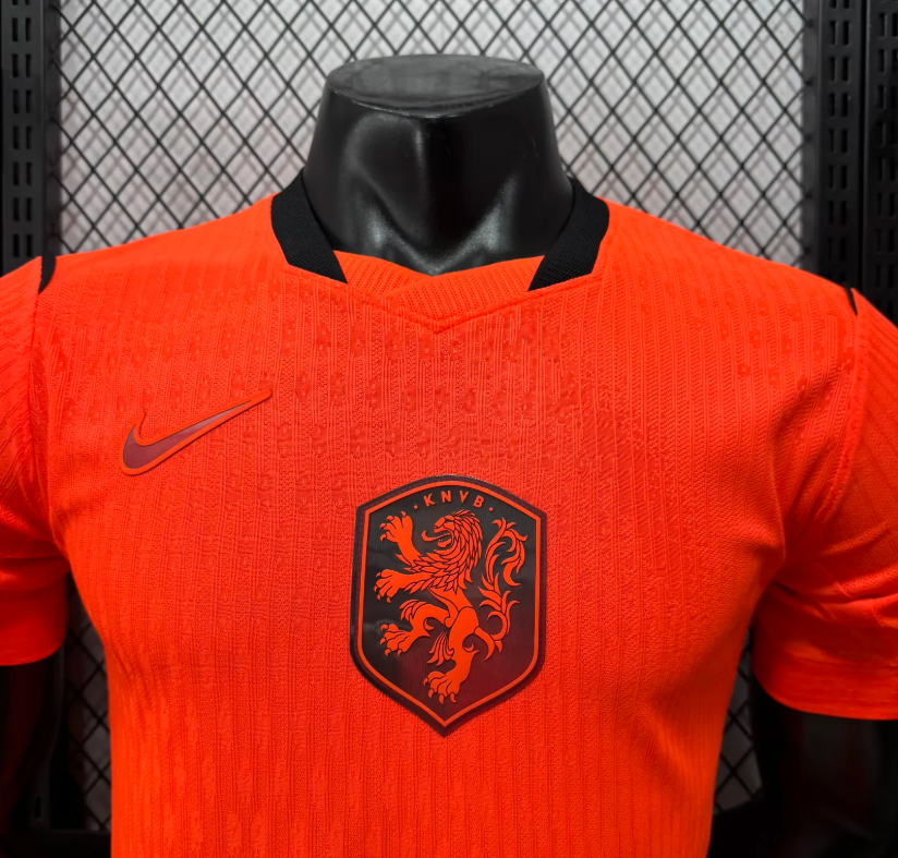 2026 NETHERLANDS HOME SOCCER JERSEY 1:1