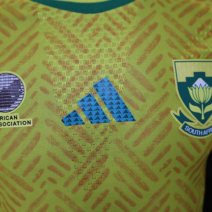 2026 SOUTH AFRICA HOME SOCCER JERSEY 1:1