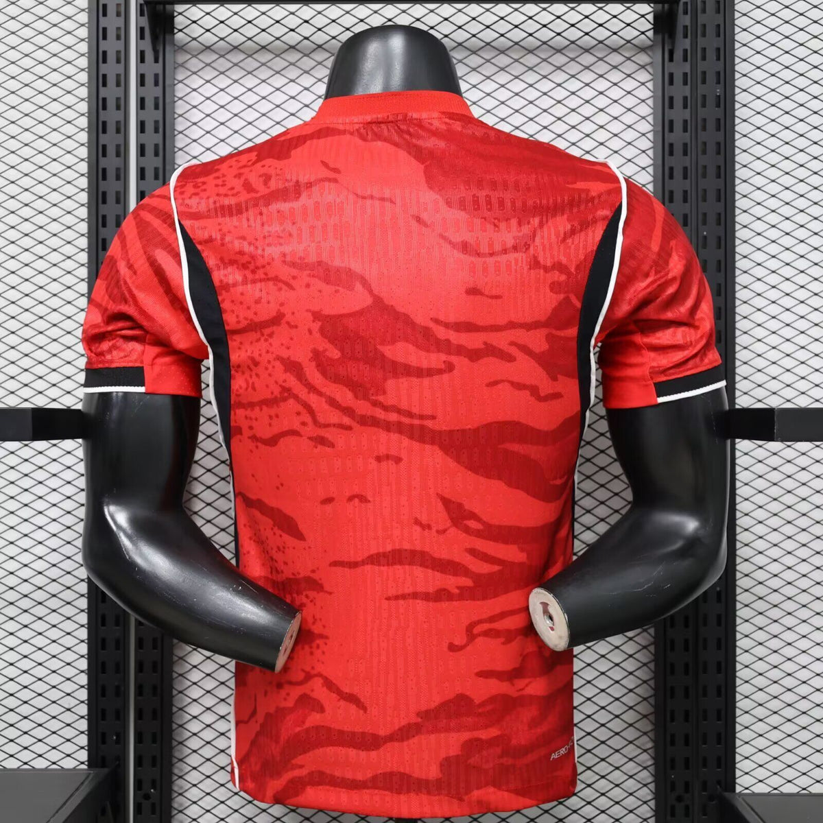2026 KOREA HOME SOCCER JERSEY 1:1