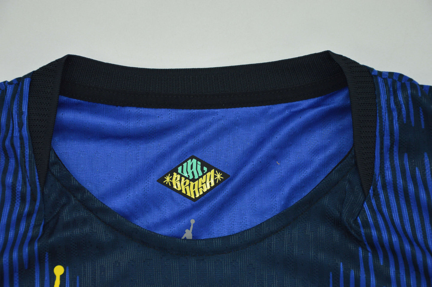 2026 BRAZIL AWAY SOCCER JERSEY 1:1