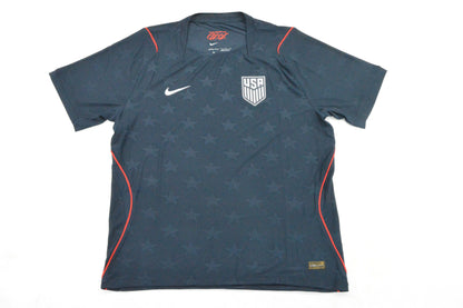 2026 USA AWAY SOCCER JERSEY 1:1