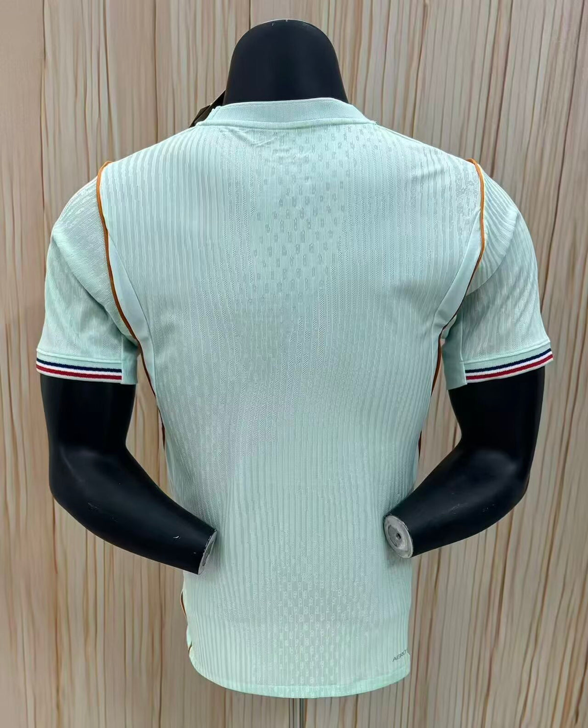 2026 FRANCE AWAY SOCCER JERSEY 1:1