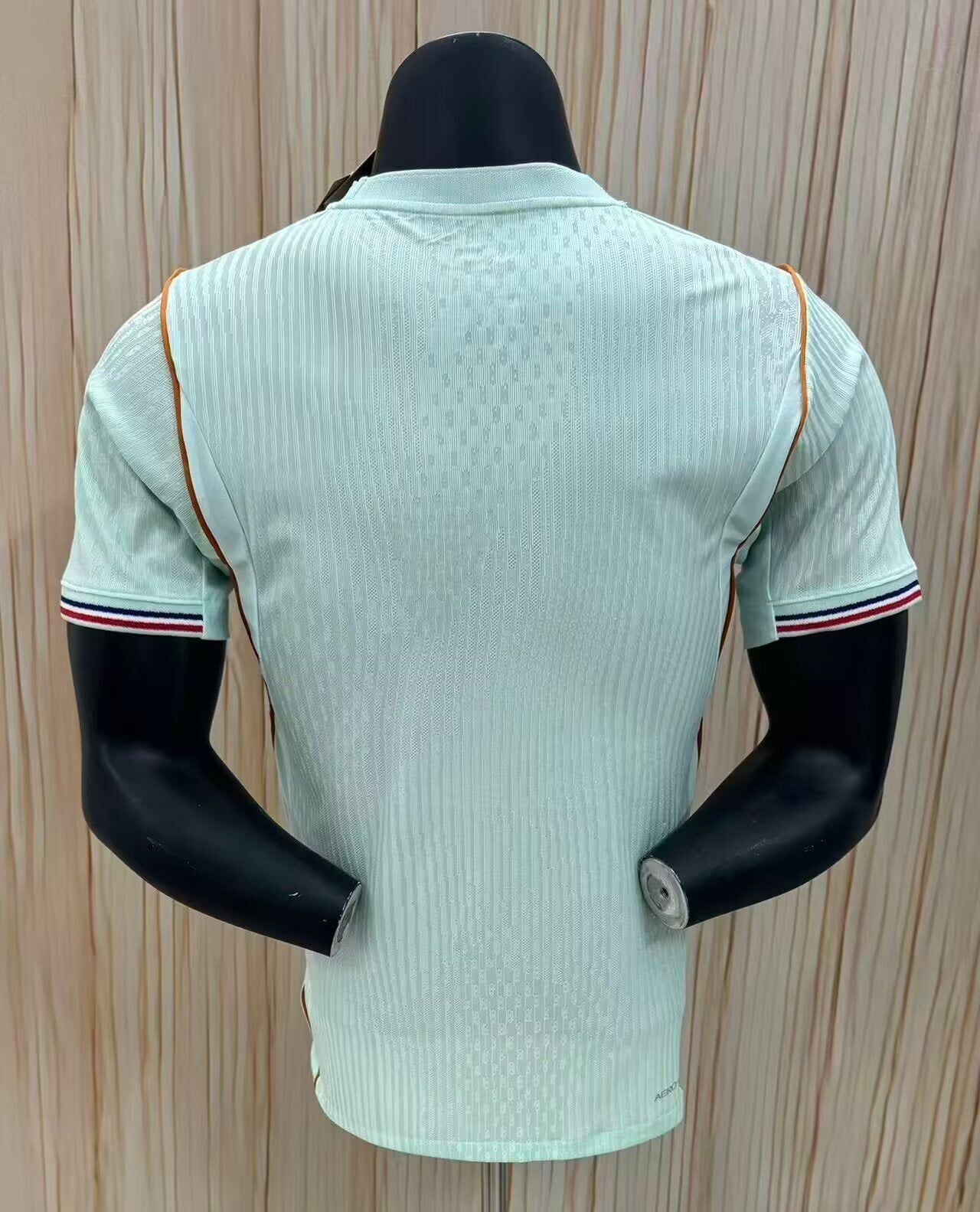 2026 FRANCE AWAY SOCCER JERSEY 1:1