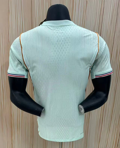2026 FRANCE AWAY SOCCER JERSEY 1:1
