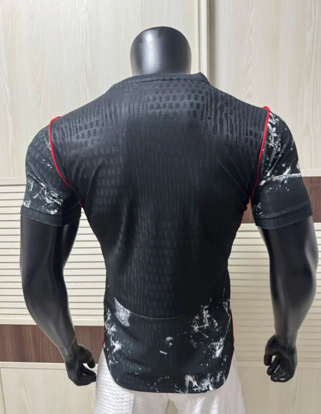 2026 CANADA AWAY SOCCER JERSEY 1:1