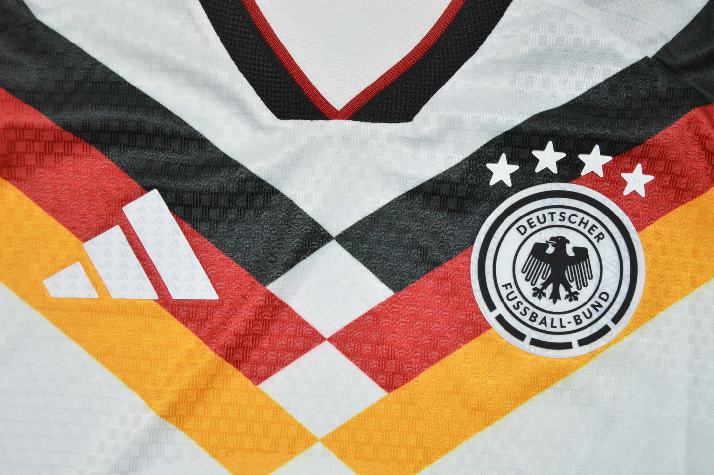 2026 GERMANY HOME SOCCER JERSEY 1:1