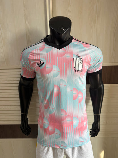 2026 BELGIUM AWAY SOCCER JERSEY 1:1