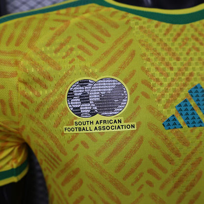 2026 SOUTH AFRICA HOME SOCCER JERSEY 1:1