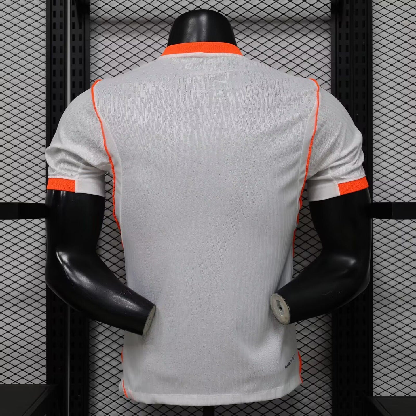 2026 NETHERLANDS AWAY SOCCER JERSEY 1:1