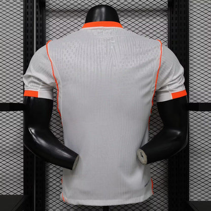 2026 NETHERLANDS AWAY SOCCER JERSEY 1:1