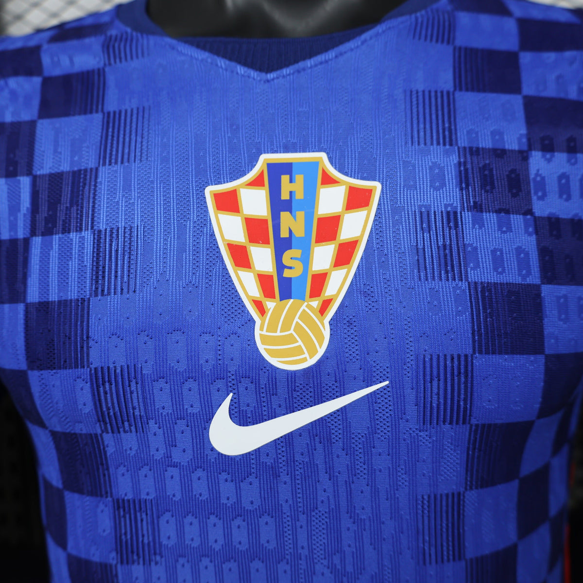 2026 CROATIA AWAY SOCCER JERSEY 1:1