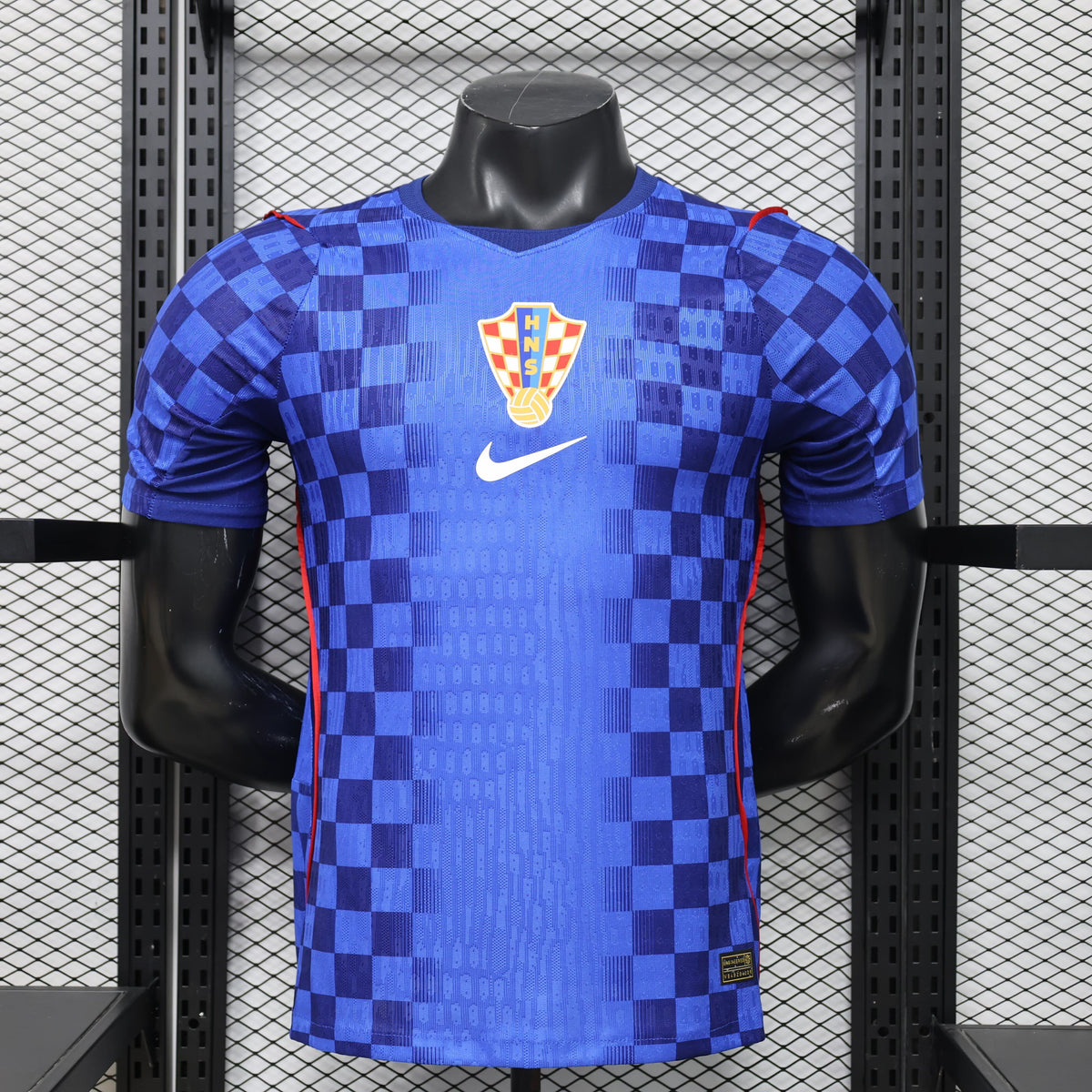 2026 CROATIA AWAY SOCCER JERSEY 1:1