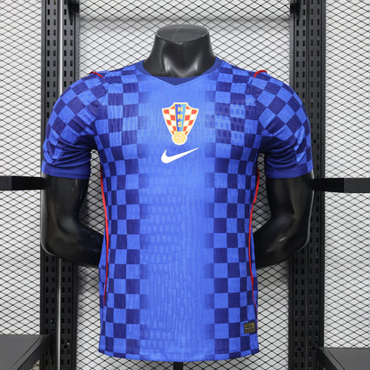 2026 CROATIA AWAY SOCCER JERSEY 1:1