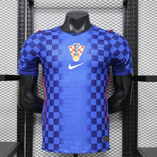 2026 CROATIA AWAY SOCCER JERSEY 1:1