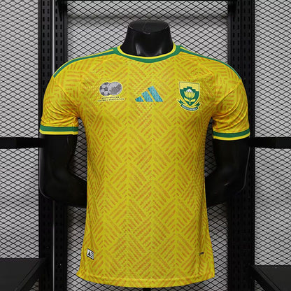 2026 SOUTH AFRICA HOME SOCCER JERSEY 1:1