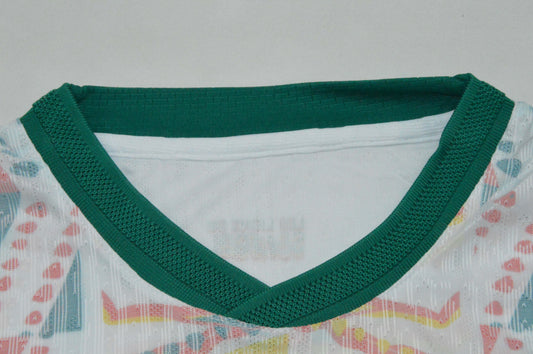2026 SENEGAL HOME SOCCER JERSEY 1:1