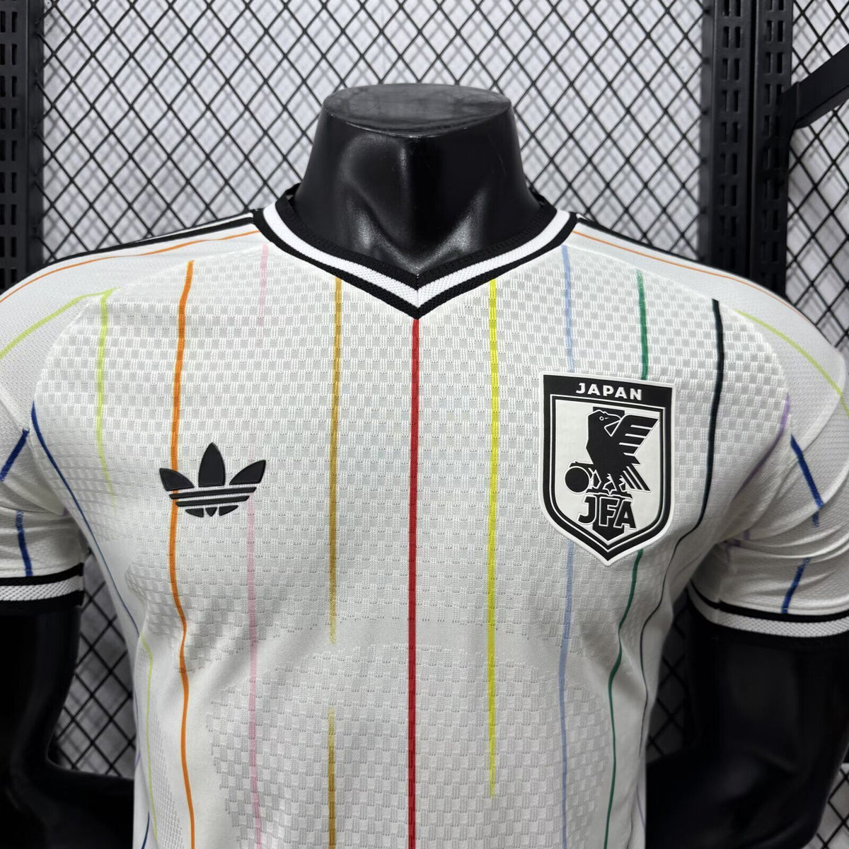 2026 JAPAN AWAY SOCCER JERSEY 1:1