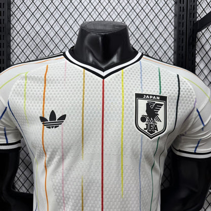 2026 JAPAN AWAY SOCCER JERSEY 1:1