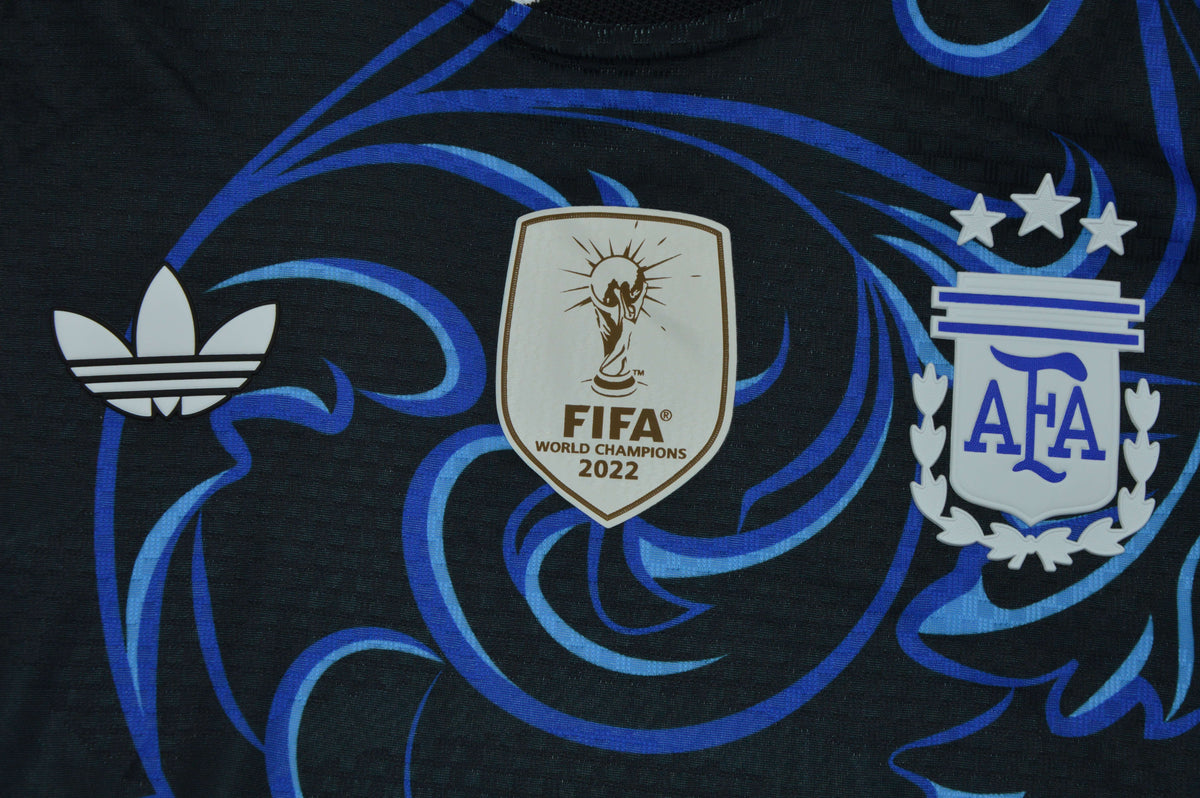 2026 ARGENTINA AWAY SOCCER JERSEY 1:1