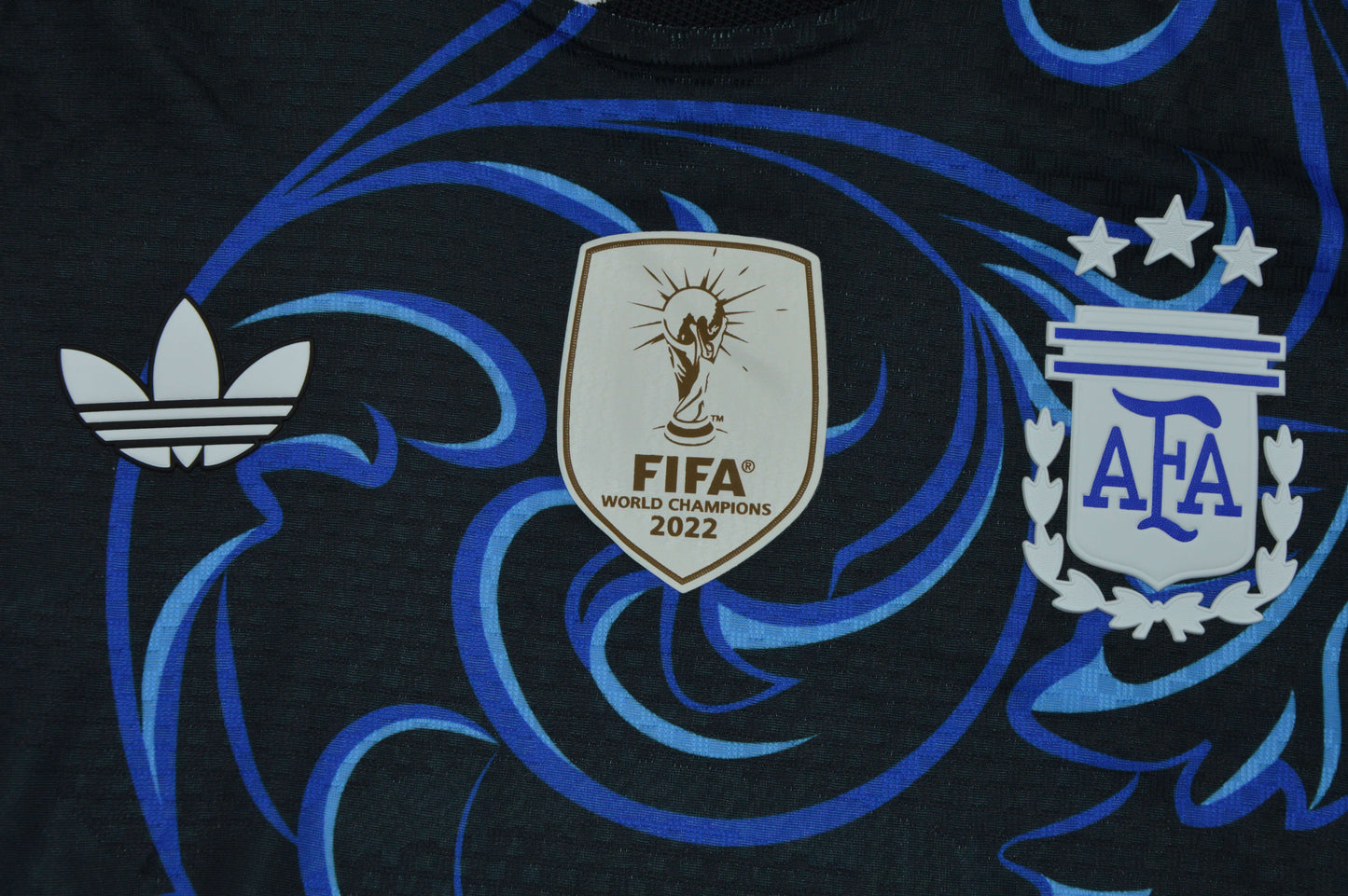 2026 ARGENTINA AWAY SOCCER JERSEY 1:1