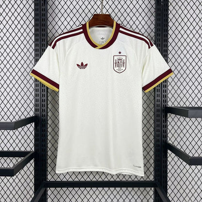 2026 SPAIN AWAY SOCCER JERSEY 1:1
