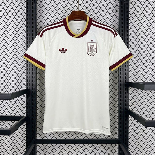 2026 SPAIN AWAY SOCCER JERSEY 1:1