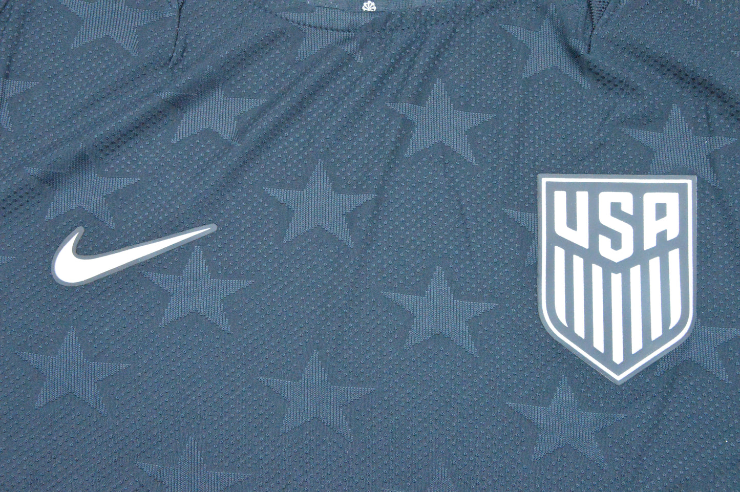 2026 USA AWAY SOCCER JERSEY 1:1