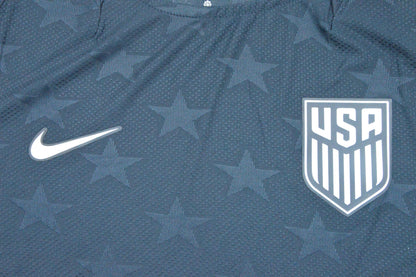 2026 USA AWAY SOCCER JERSEY 1:1