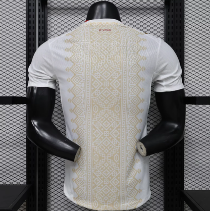 2026 MOROCCO AWAY SOCCER JERSEY 1:1