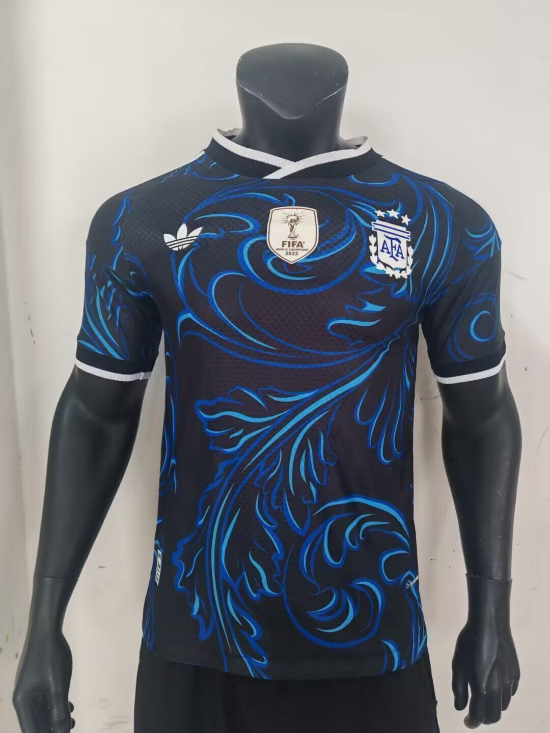2026 ARGENTINA AWAY SOCCER JERSEY 1:1