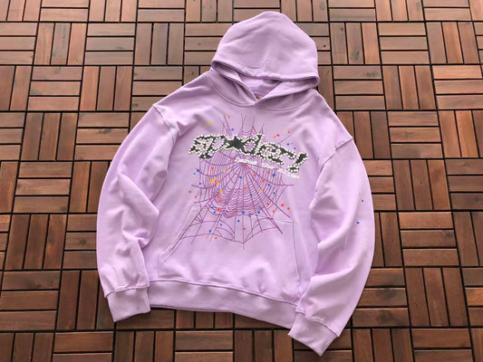 Acai V2 Web Hoodie