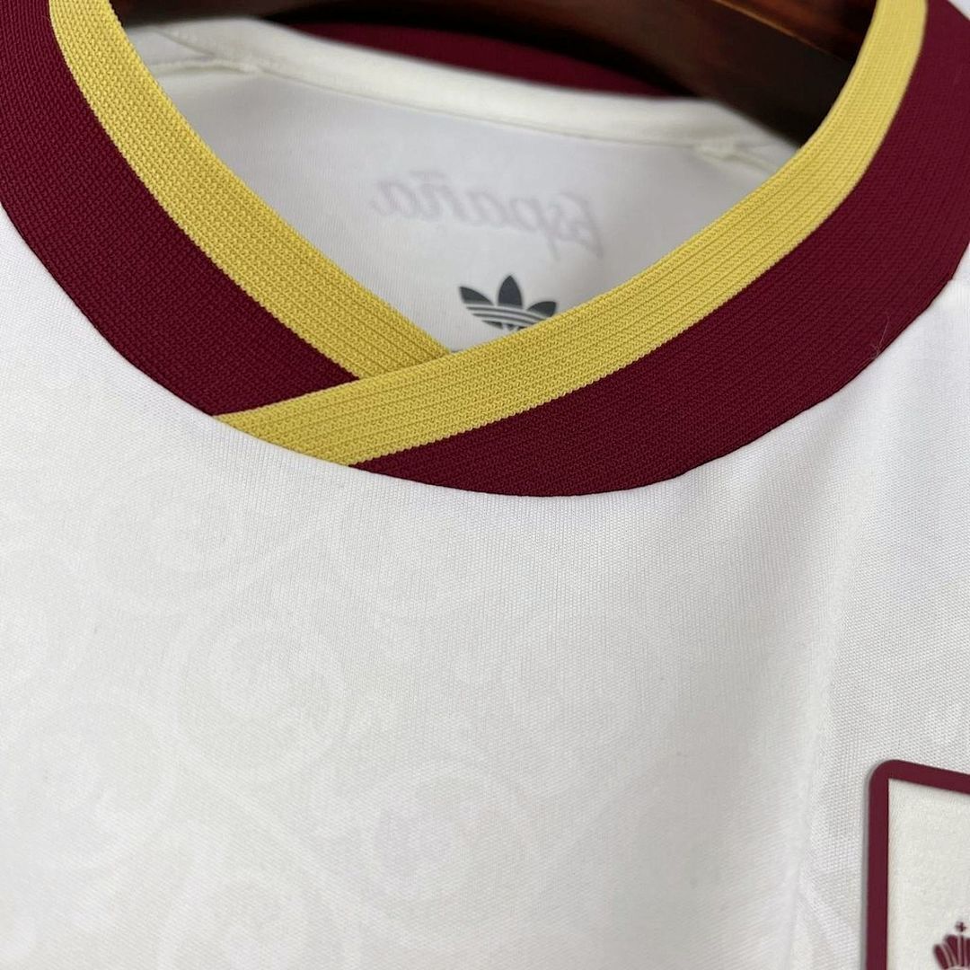 2026 SPAIN AWAY SOCCER JERSEY 1:1