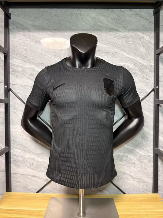 2026 NORWAY AWAY SOCCER JERSEY 1:1