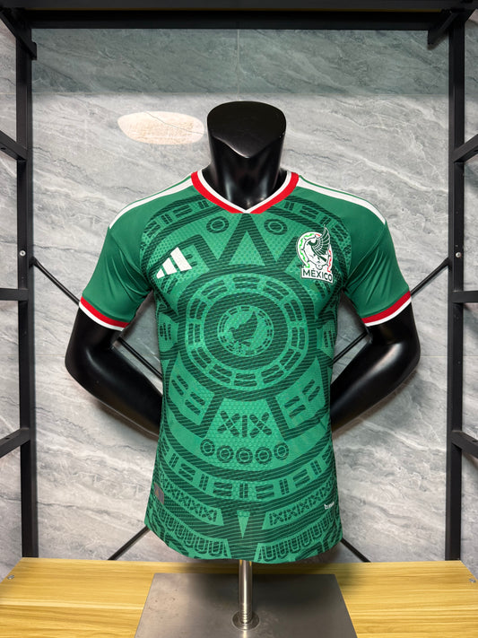 2026 MEXICO HOME SOCCER JERSEY 1:1