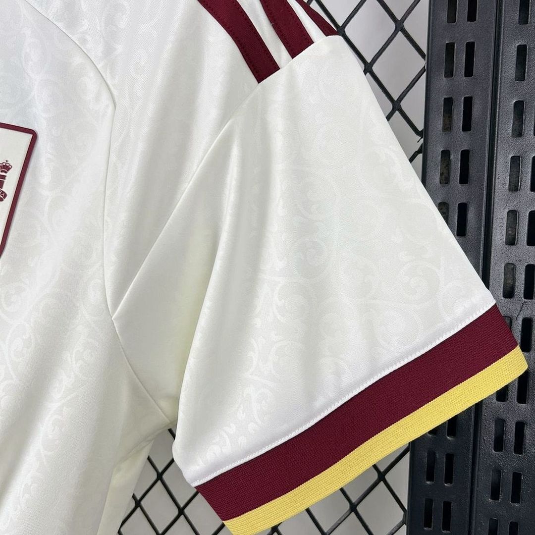 2026 SPAIN AWAY SOCCER JERSEY 1:1